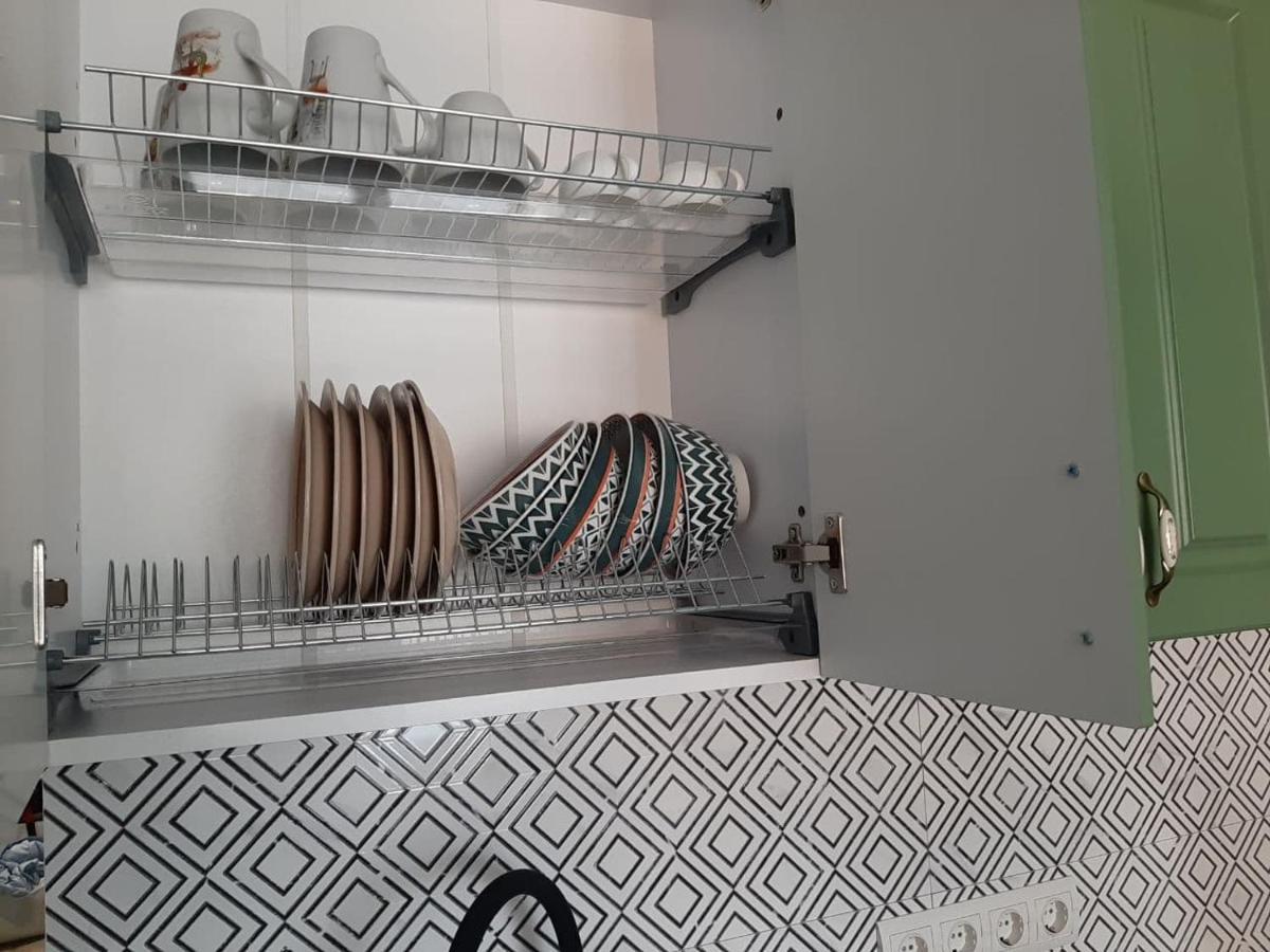 Relax Point Plus Apartment 이르핀 외부 사진