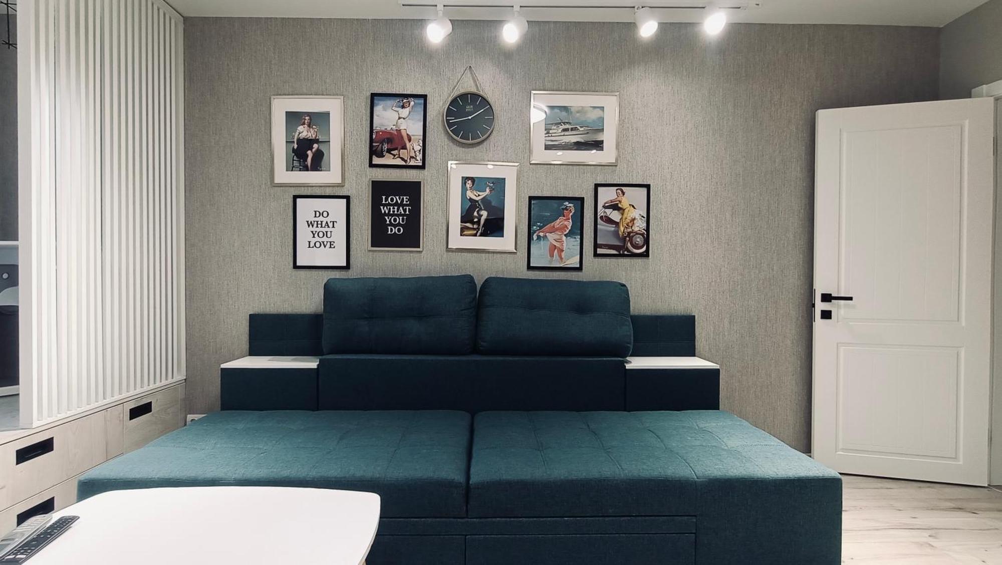 Relax Point Plus Apartment 이르핀 외부 사진