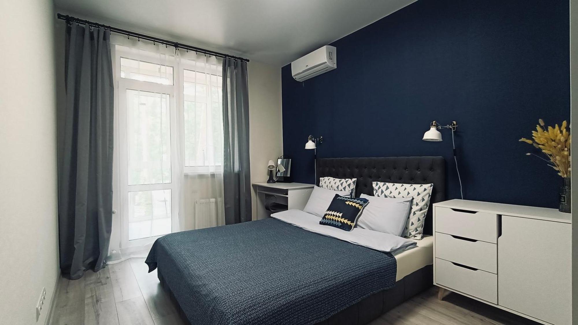 Relax Point Plus Apartment 이르핀 외부 사진